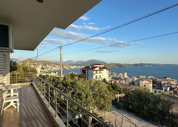 Luan Apartments