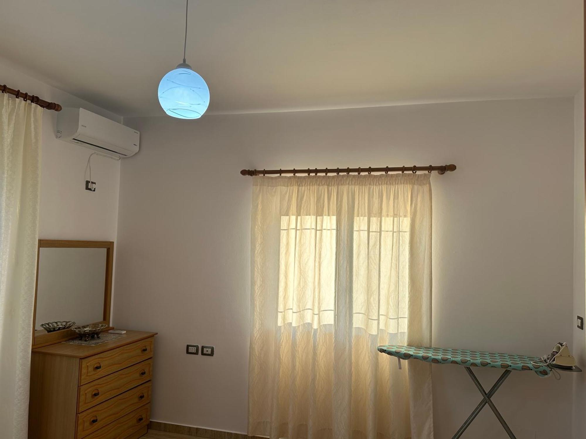 Luan Apartamento