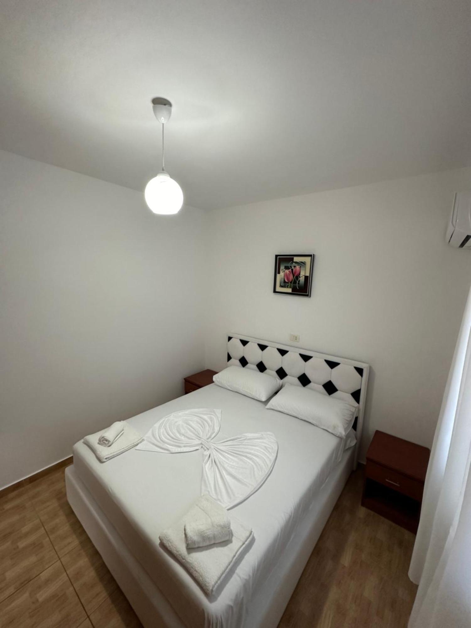 Apartamento Luan Sarandë