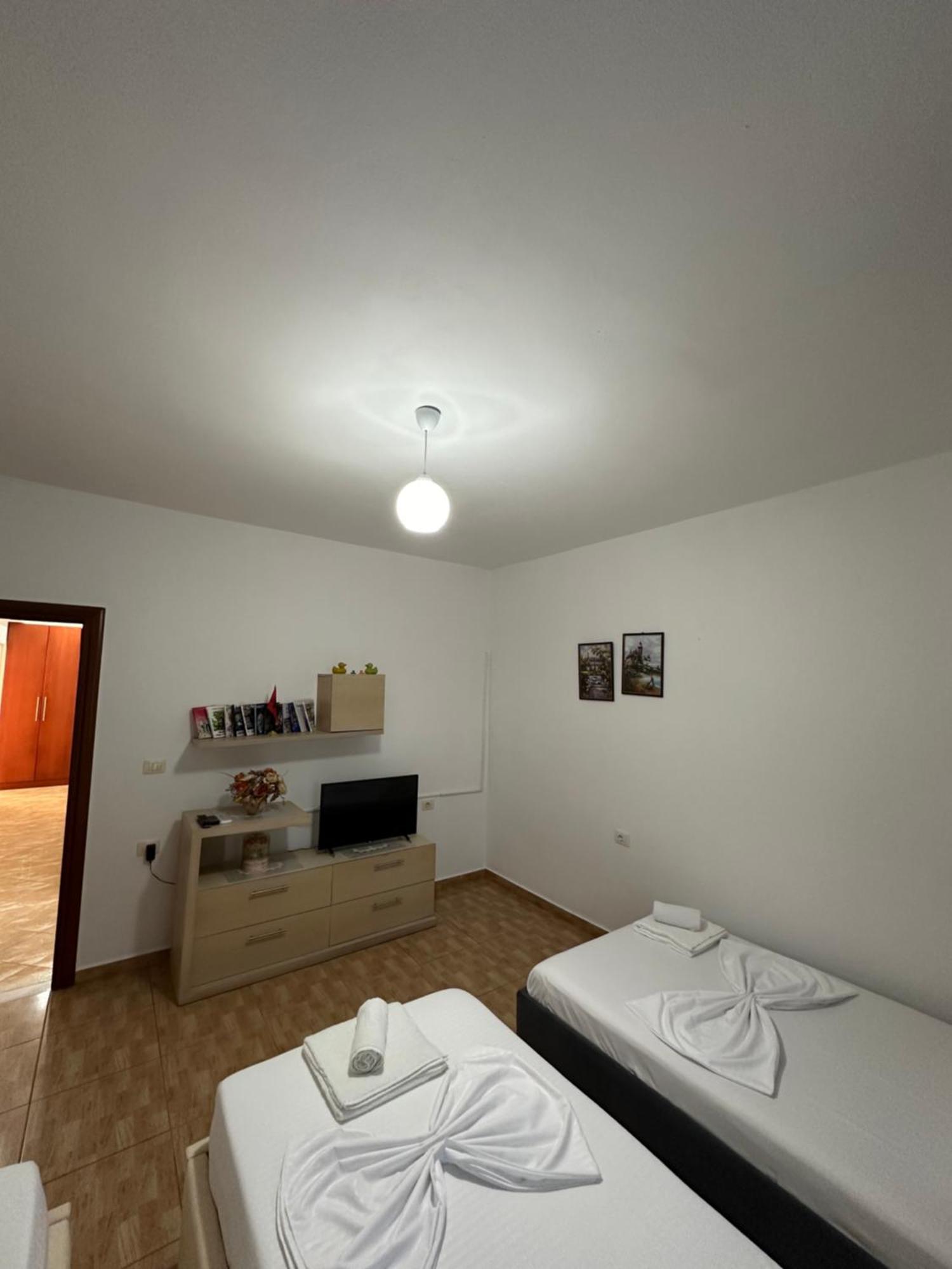 Luan Apartamento Sarandë