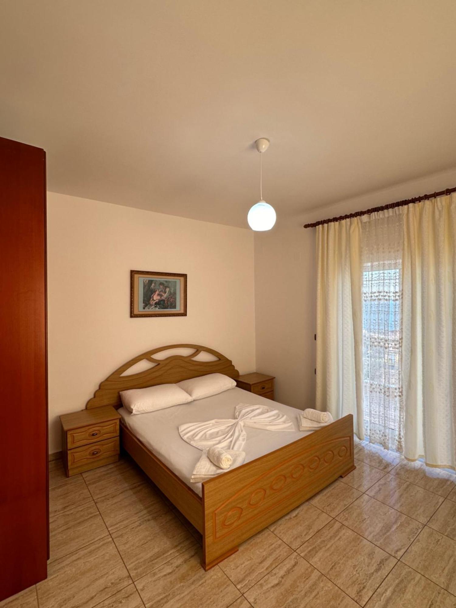 Luan Apartamento *