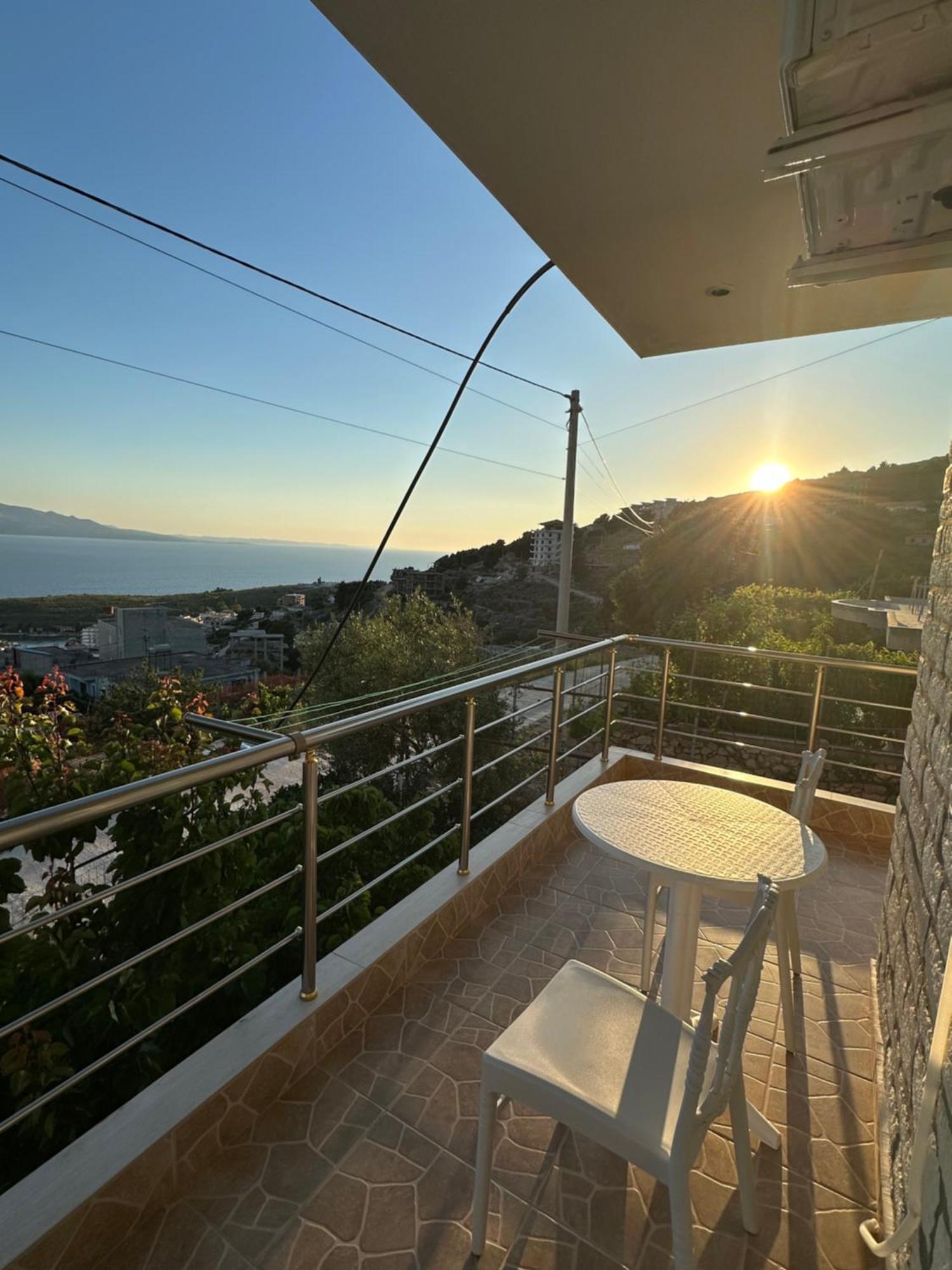 Apartamento Luan *
