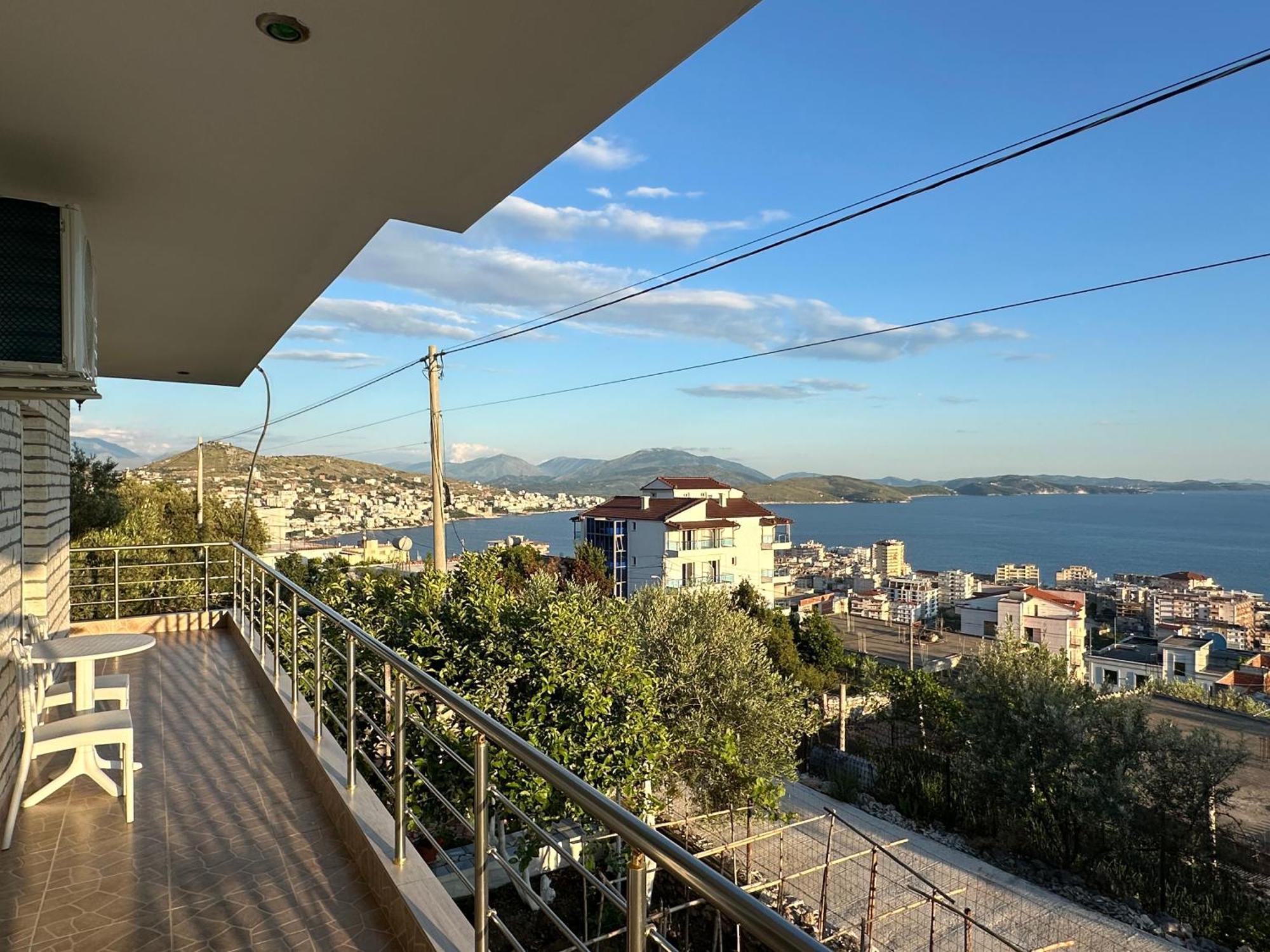 Luan Apartamento Sarandë